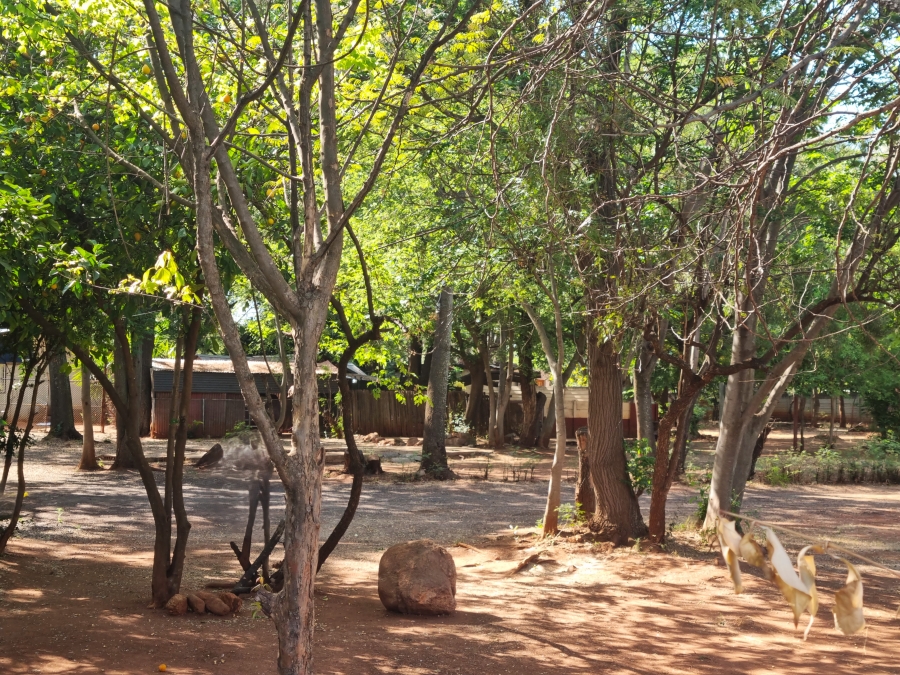 Commercial Property for Sale in Renosterfontein A H North West